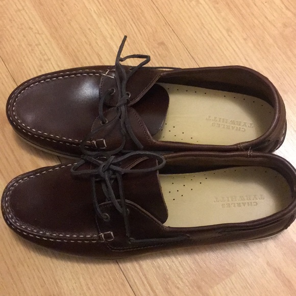 Shoes - Picture 2 of 2